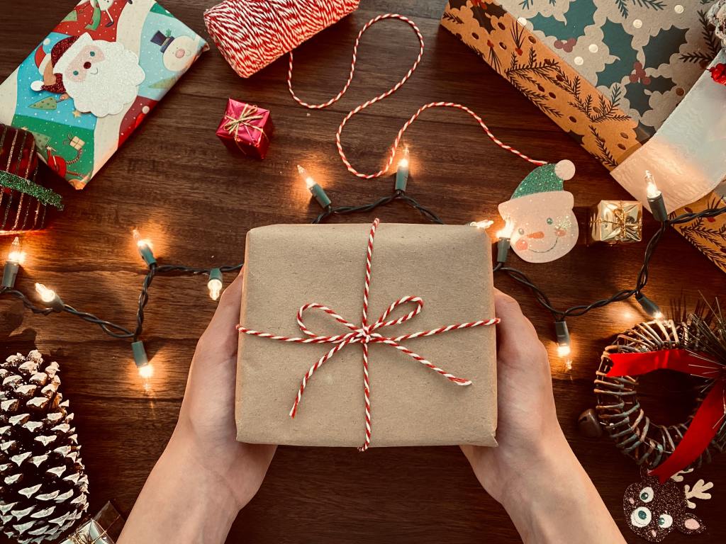 Emballage cadeau original : des idées créatives pour vos paquets de Noël