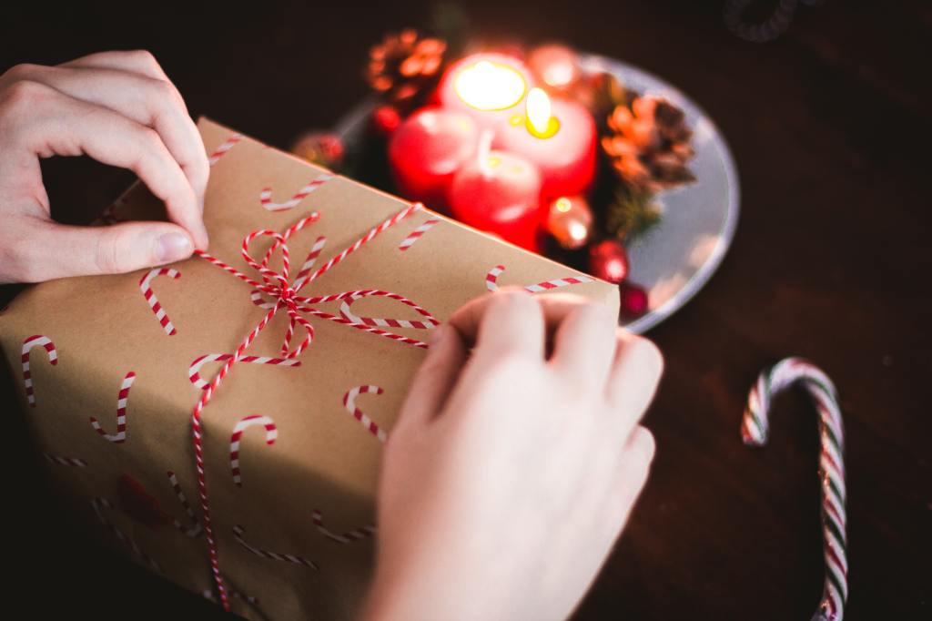 DIY Noël : réussir ses emballages cadeaux